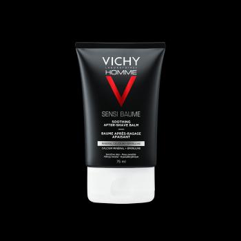 VICHY Homme Sensi-Baume Balzam po holení pre citlivú pleť 75 ml