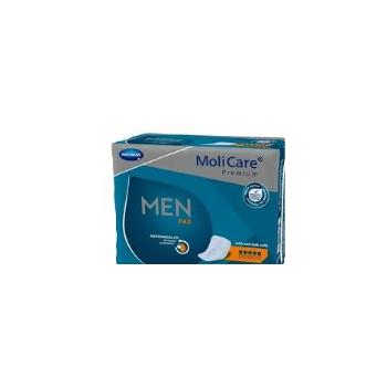 MoliCare Premium MEN PAD 5 kvapiek 14 ks