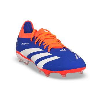 adidas  PREDATOR PRO FG  Futbalové kopačky Čierna