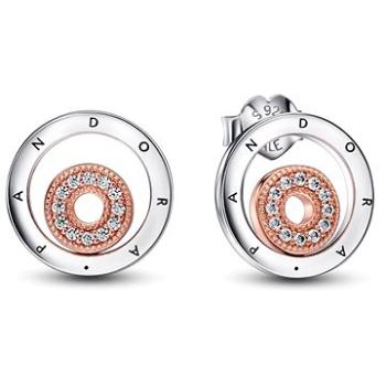 PANDORA Signature 282314C01 (Ag 925/1000 + Všeobecný kov, 2,7 g) (5700303007083)