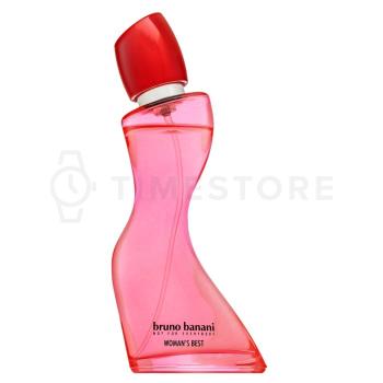Bruno Banani Woman's Best toaletná voda pre ženy 30 ml   - 30 dní na vrátenie tovaru, Garancia originality