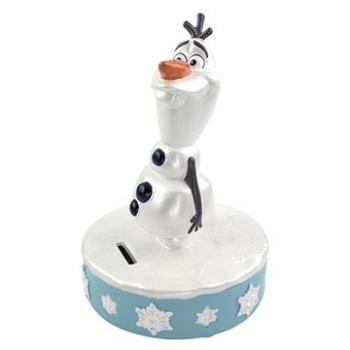 Ľadové kráľovstvo/Frozen – Olaf – pokladnička (M00402)