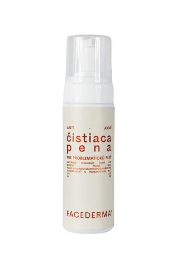 FACEDERMA Anti-Akné Čistiaca pena pre problematickú pleť 150 ml