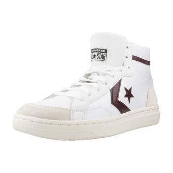 Converse  PRO BLAZE CLASSIC MID  Módne tenisky Biela