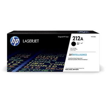 HP W2120A č. 212A čierny originálny