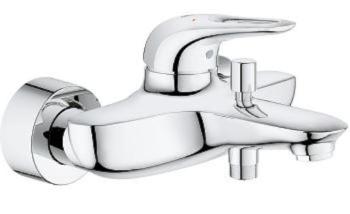 Vaňová batéria Grohe Eurostyle New 150 mm chróm 33591003