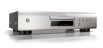 DENON DCD-600NE Silver