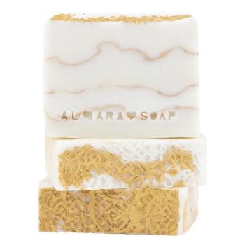 ALMARA SOAP Tuhé mydlo Fresh Laundry 100 ± 5 g
