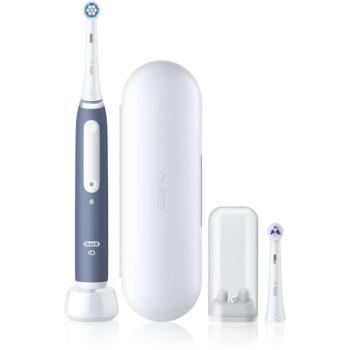 Oral B iO My Way elektrická zubná kefka s puzdrom + náhradná hlavica 1 ks