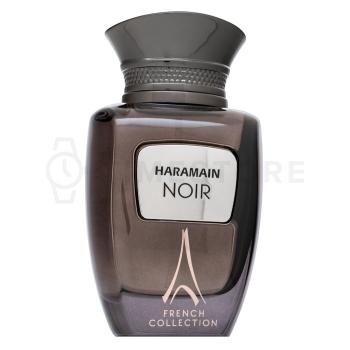 Al Haramain Noir French Collection parfémovaná voda unisex 100 ml - 30 dní na vrátenie tovaru, Garancia originality