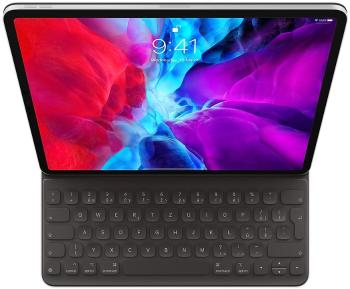 Billentyűzet Apple Smart Keyboard Folio iPad Pro 12,9" 2020 US English