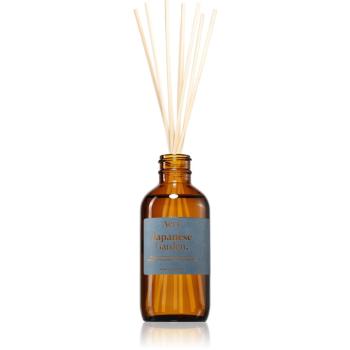 Aery Japanese Garden Amber aróma difuzér 100 ml