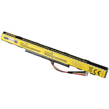 PATONA na ACER Aspire E15 2200 mAh Li-lon 14,6 V AS16A5K (PT2805)