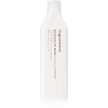 Original & Mineral Maintain The Mane Shampoo vyživujúci šampón na každodenné použitie 350 ml