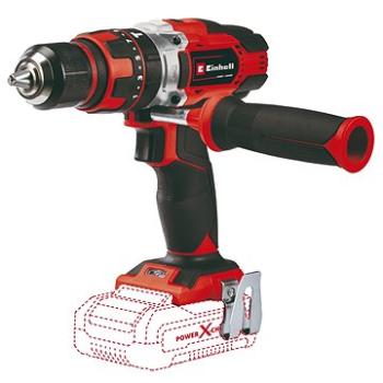 Einhell TE-CD 18/48 Li-i-Solo Expert s príklepom (4513926)