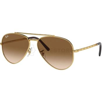 Ray-Ban RB3625 001/51 58 - 30 dní na vrátenie tovaru, Garancia originality