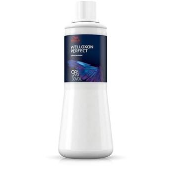 WELLA PROFESSIONALS Welloxon Perfect 9% 30 Volume Creme Developer 1000 ml (8005610617466)