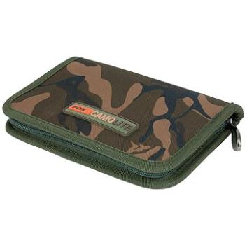 FOX Camolite License Wallet (5056212114757)