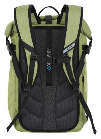 Husky Moper 28l Bright Green