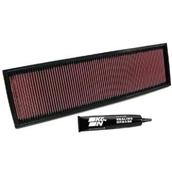 K & N vzduchový filter 33-2706