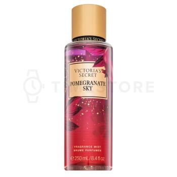 Victoria's Secret Pomegranate Sky telový sprej pre ženy 250 ml - 30 dní na vrátenie tovaru, Garancia originality
