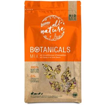 Bunny Botanicals so sedmokráskou a ďatelinou 120 g (4018761311118)