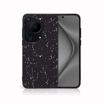 MY ART Ochranný kryt pre Huawei Pura 70 Ultra STARRY (173)