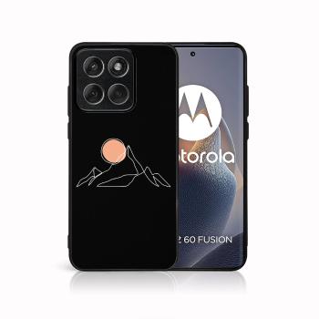 MY ART Ochranný kryt pre Motorola Edge 60 / Edge 60 Fusion MOUNTAIN (193)