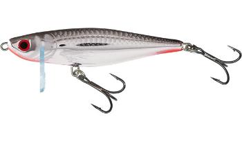 Salmo wobler thrill sinking silver flashy fish-5 cm 6,5 g