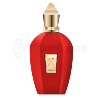 Xerjoff Wardasina parfémovaná voda unisex 100 ml   - 30 dní na vrátenie tovaru, Garancia originality