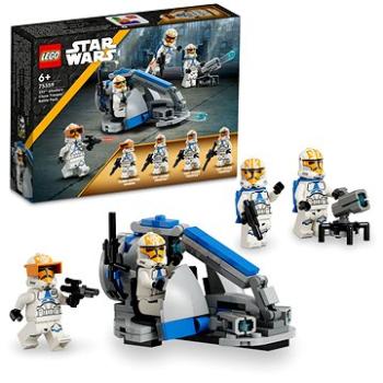 LEGO® Star Wars™ 75359 Bojový balíček klonovaného vojaka Ahsoku z 332. légie (5702017421407)