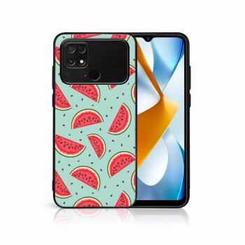 MY ART Ochranný kryt pre Xiaomi Poco C40 WATERMELON (120)