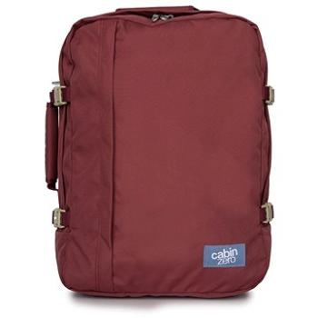 Cabinzero Classic 44 L Napa Wine (5060368843201)