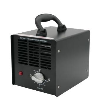 GENERATOR OZONU BLACK HE-160 (15000MG/H) vystavený kus