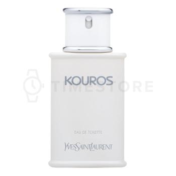 Yves Saint Laurent Kouros toaletná voda pre mužov 50 ml   - 30 dní na vrátenie tovaru, Garancia originality