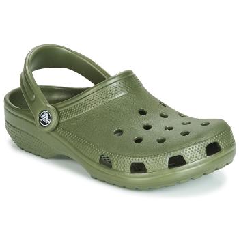 Crocs  CLASSIC  Nazuvky Kaki