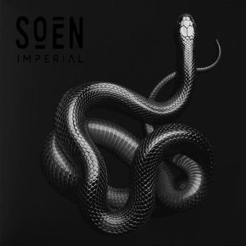 SOEN - IMPERIAL, Vinyl