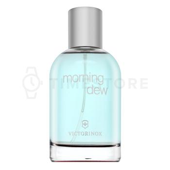 Swiss Army Morning Dew toaletná voda pre ženy 100 ml - 30 dní na vrátenie tovaru, Garancia originality
