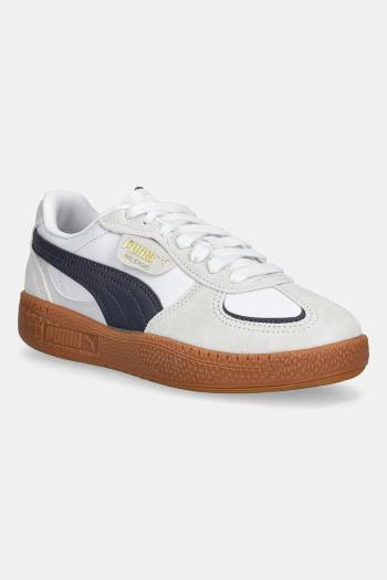 Tenisky Puma Palermo Moda Wns béžová farba, 397727