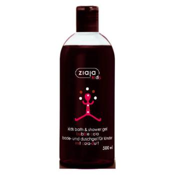 Ziaja Kúpeľový a sprchový gél Bublinková cola (Kids Bath & Shower Gel) 500 ml