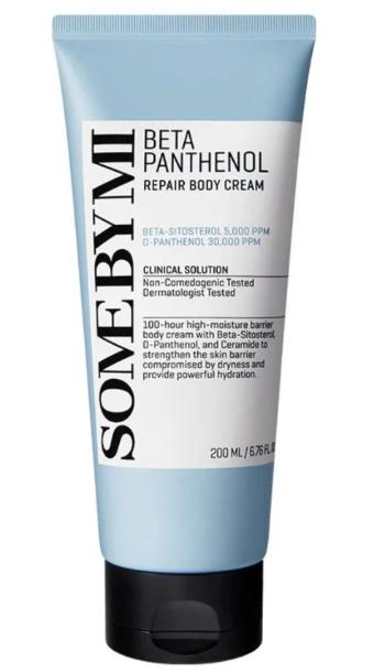 Some By Mi Ochranný telový krém Beta Panthenol (Repair Body Cream) 200 ml