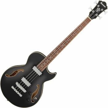 Ibanez AGB200-BKF Black Flat Elektrická basgitara