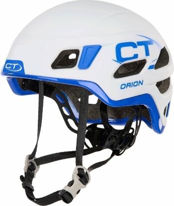 Climbing Technology Orion White/Blue 57-62 cm Horolezecká prilba