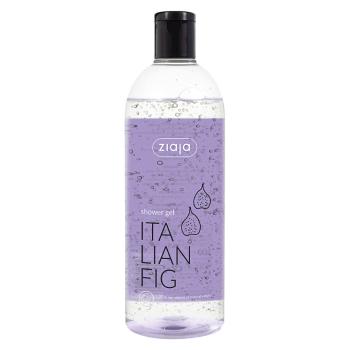 ZIAJA Sprchový gél Talianska figa 500 ml