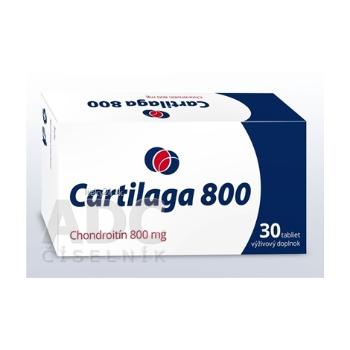 Cartilaga 800