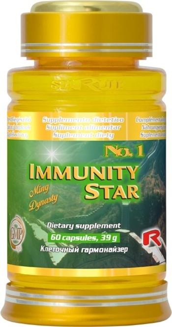 Starlife IMMUNITY STAR 60 kapsúl