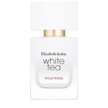 Elizabeth Arden White Tea Wild Rose toaletná voda pre ženy 30 ml