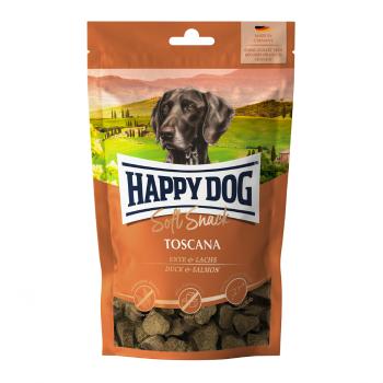 100g Happy Dog Soft -Toscana kutyasnack