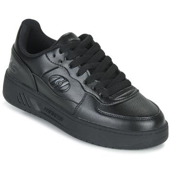 Heelys  RESERVE LOW  Kolieskové topánky Čierna