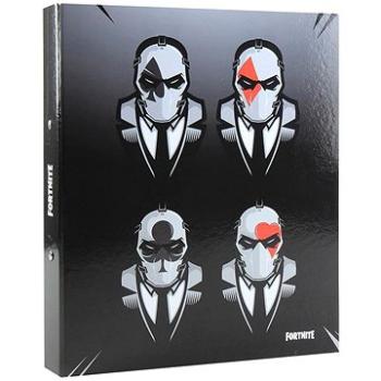 Ringbinder A4 PP Wild Cards Fortnite (5411217580257)